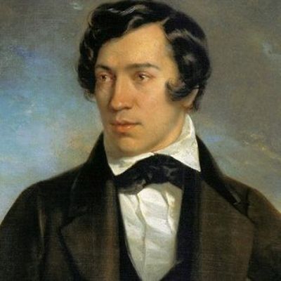 Алексей Степанович Хомяков